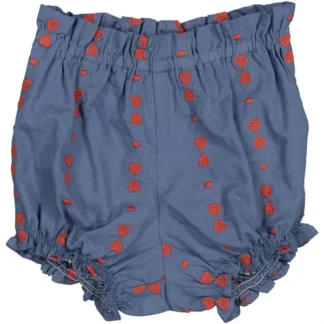 MarMar Piri Red Heart Pava Bloomers - MarMar