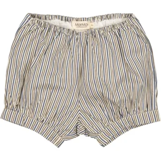 MarMar Ocean Stripes Pablo Bloomers - MarMar