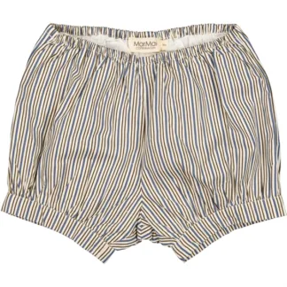 MarMar Ocean Stripes Pablo Bloomers - MarMar