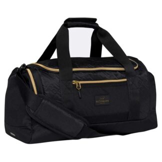 Beckmann Sport Duffelbag Black/Gold - Beckmann