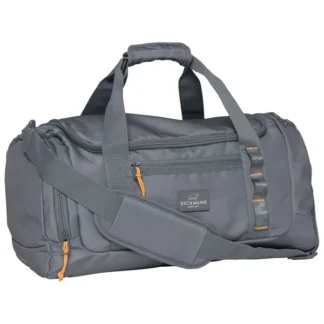 Beckmann Sport Duffelbag Green Orange - Beckmann