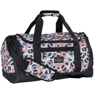 Beckmann Sport Duffelbag Light Safari - Beckmann