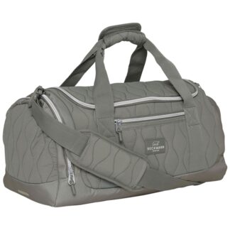 Beckmann Sport Duffelbag Green Padded - Beckmann