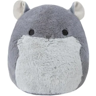 Squishmallows Fuzz A Mallows Miper Chinchilla 30 cm - Squishmallows