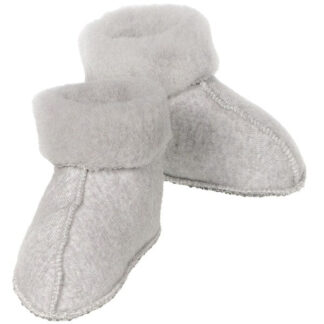 Alwero Slippers Melo Light Grey - Str. 27/28 - alwero