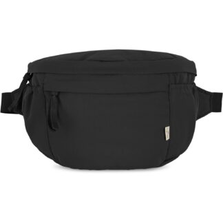 Konges Sløjd All You Need Bumbag Black - Konges Sløjd