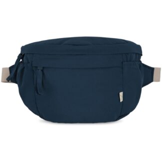 Konges Sløjd All You Need Bumbag Navy - Konges Sløjd