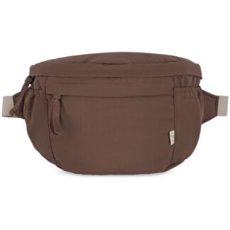 Konges Sløjd All You Need Bumbag Walnut - Konges Sløjd