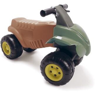 Dantoy Green Bean Atv - Dantoy