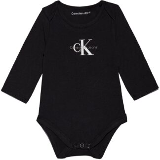 Calvin Klein Ck Black Monogram Body - Str. 62 - Calvin Klein