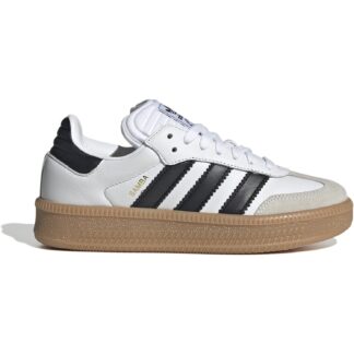 adidas Originals Ftwwht/Cblack/Gum3 Samba Xlg J Sneakers - Str. 35,5 - adidas Originals