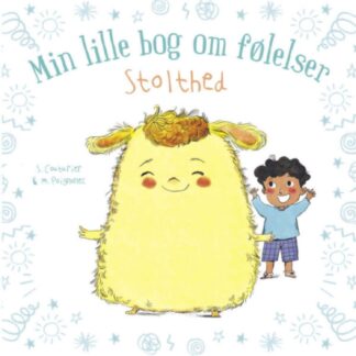 Bolden Min lille bog om følelser: Stolthed - Bolden