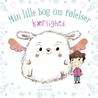 Bolden Min lille bog om følelser: Kærlighed - Bolden