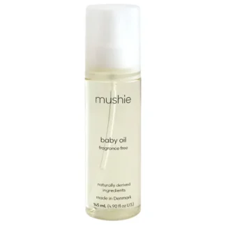 Mushie Baby Olie 145 ml - Mushie