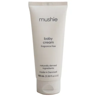 Mushie Baby Creme 100 ml - Mushie