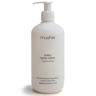 Mushie Baby Lotion 400 ml - Mushie