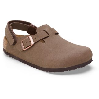 Birkenstock Tokio AS Kids BFBC Mocca Sandals - Str. 39 - Bisgaard