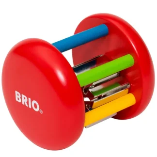 BRIOÂ® Bjældeskralde - BrioÂ®