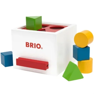 BRIOÂ® Puttekasse - BrioÂ®