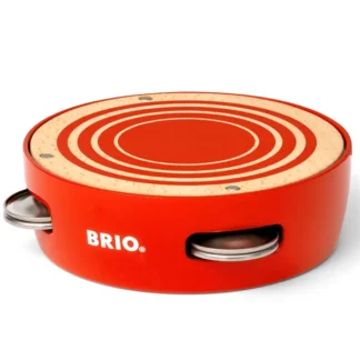 BRIOÂ® Tamborin - BrioÂ®