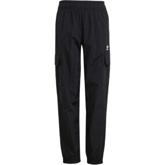 adidas Originals Black Cargo Pants - Str. 134 - adidas Originals