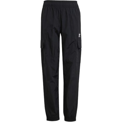 adidas Originals Black Cargo Pants - Str. 158 - adidas Originals