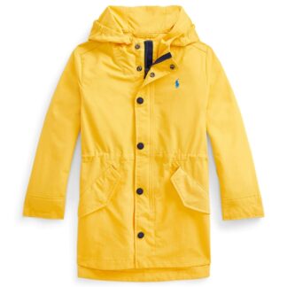 Polo Ralph Lauren Girl Medina Windbreaker - OYOY