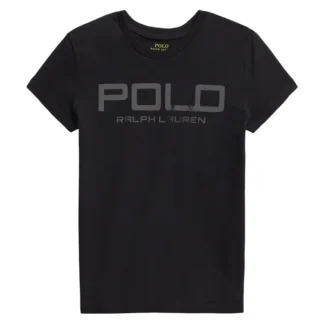 Ralph Lauren T-Shirt Black - Ralph Lauren