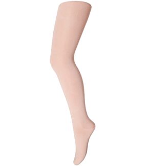 MP 326 Cotton Plain Tights 853 Rose Dust - Copenhagen colors