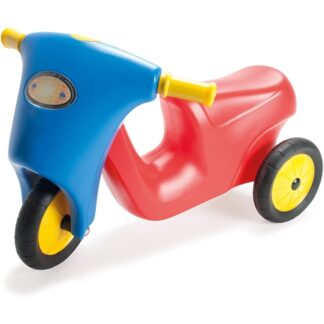 Dantoy Dt Scooter - Gummihjul - Dantoy