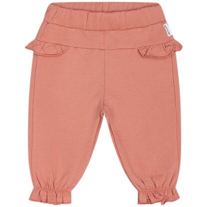 Hust & Claire Baby Ash Rose Genny Sweatpants - Str. 68 - Hust & Claire