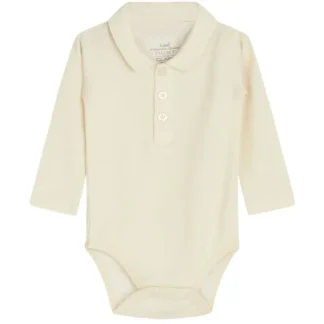 Hust & Claire Baby Ecru Baldur Body - Hust & Claire