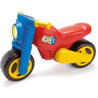 Dantoy Dt 1 Racer - 2 Hjul - Dantoy