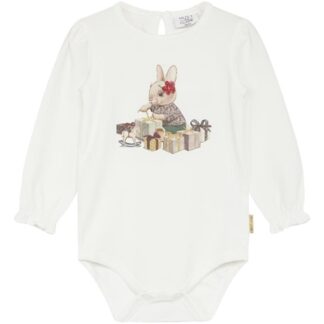 Hust & Claire Baby Sugar Beatrix Body - Str. 68 - Hust & Claire