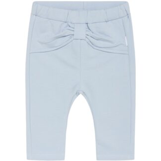 Hust & Claire Baby Blue Flax Tusneldina Joggingbukser - Str. 74 - Hust & Claire