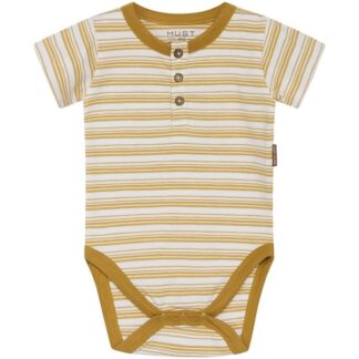 Hust & Claire Baby Banana Bob Body - Str. 92 - Hust & Claire