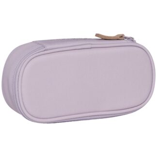 Beckmann Ovalt Penalhus Light Purple - Beckmann