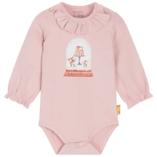 Hust & Claire Baby Adobe Rose Bita Body - Hust & Claire