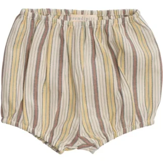 Serendipity Misty Stripes Baby Bloomers - Serendipity