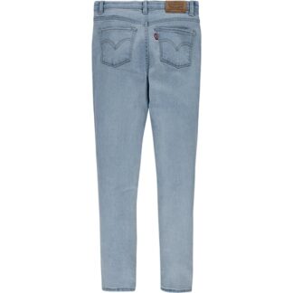 Levi's 720 Girls High Rise Super Skinny Jeans French Prince - Reima