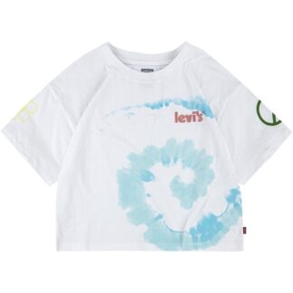 Levi's Tee Angel Blue - Popupshop