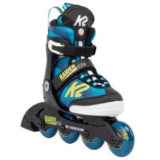 K2 Raider Beam Inline Skate - Str. M/32-37 - K2