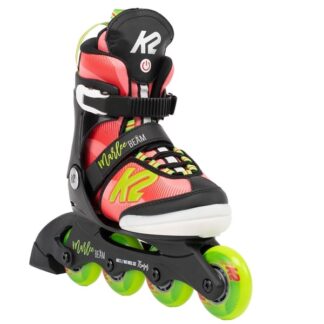 K2 Marlee Beam Inline Skate - Str. M/32-37 - K2