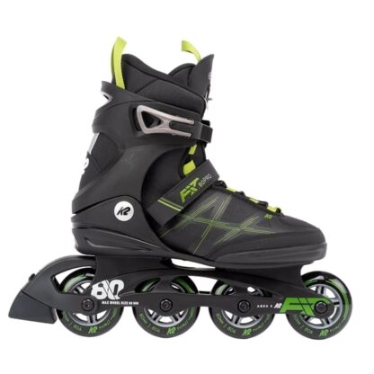 K2 F.I.T 80 Pro Inline Skate - Str. 42,5 - K2