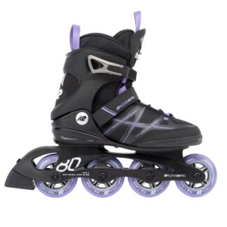 K2 Alexis 80 Pro Womens Inline Skate - K2