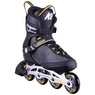 K2 Freedom 80 Mens Inline Skate - Str. 40 - K2