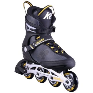 K2 Freedom 80 Mens Inline Skate - Str. 42 - K2