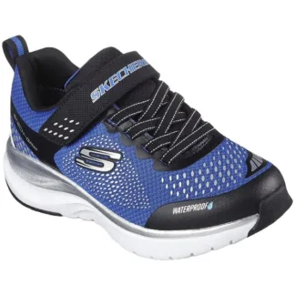 Skechers Ultra Groove Sneakers Waterproof Blue Black - Skechers