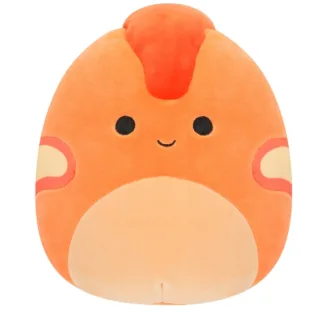 Squishmallows Dino 19 cm P17 - Squishmallows