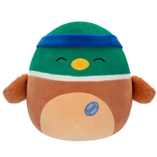 Squishmallows Avery the Mallard 19 cm P17 - Squishmallows